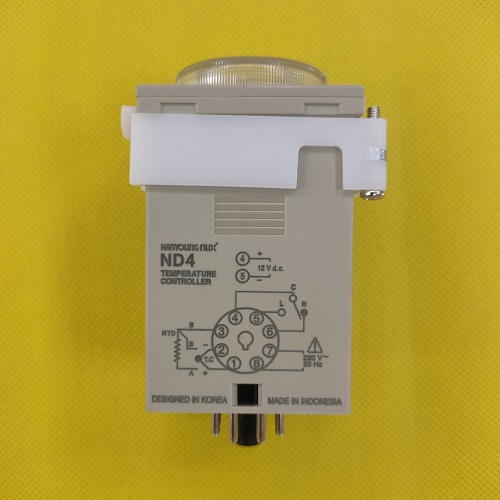 Điều khiển nhiệt độ Hanyoung ND4-PKMR-07
