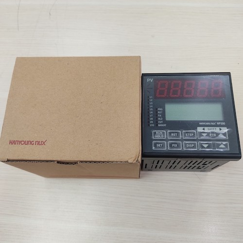 Điều khiển nhiệt độ Hanyoung NP200-02