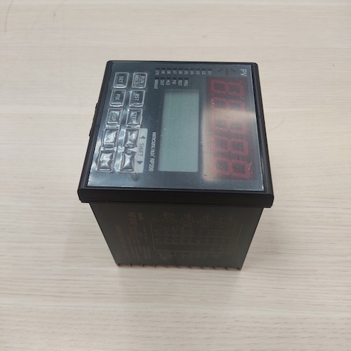 Điều khiển nhiệt độ Hanyoung NP200-02