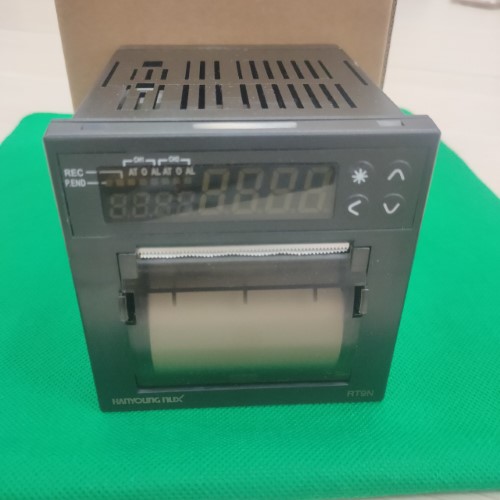 Điều khiển nhiệt độ Hanyoung RT9N-023