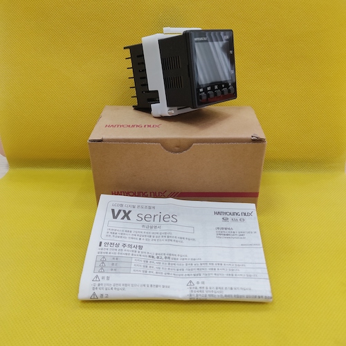 Điều khiển nhiệt độ Hanyoung VX4-UMMA-A1C