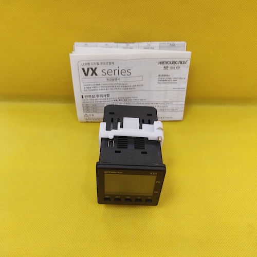 Điều khiển nhiệt độ Hanyoung VX4-UMMA-A1C