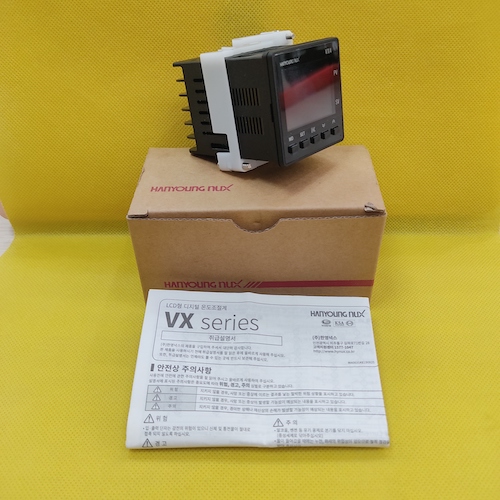 Điều khiển nhiệt độ Hanyoung VX4-UMMA-A1CD2