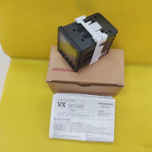 Điều khiển nhiệt độ Hanyoung VX4-UMMA-A1CD2