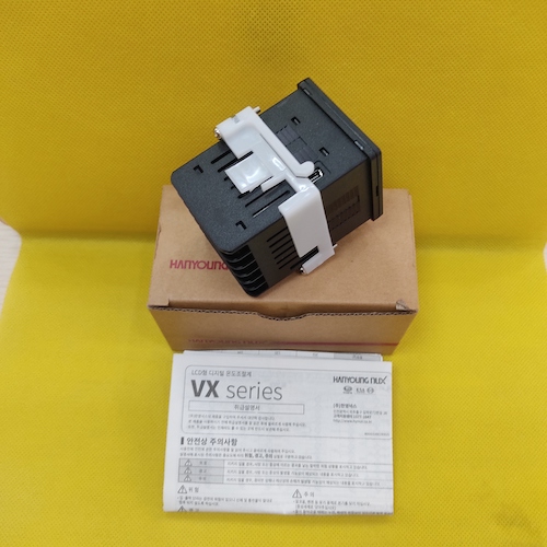 Điều khiển nhiệt độ Hanyoung VX4-UMMA-A1CD2