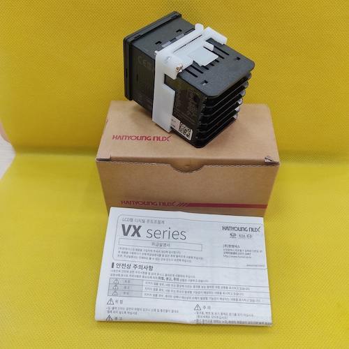 Điều khiển nhiệt độ Hanyoung VX4-UMMA-A1CD2