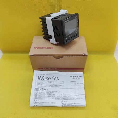 Điều khiển nhiệt độ Hanyoung VX4-UMMA-A1CTD2