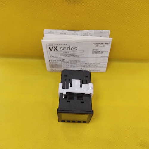 Điều khiển nhiệt độ Hanyoung VX4-UMMA-A1CTD2