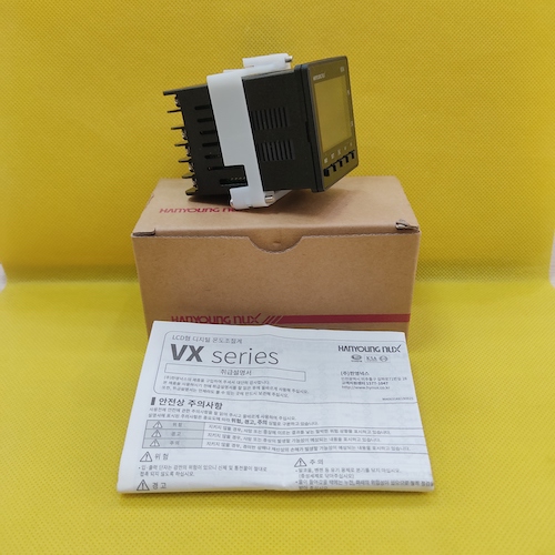 Điều khiển nhiệt độ Hanyoung VX4-UMMA-A1CTD2