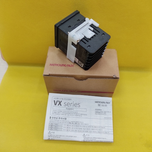 Điều khiển nhiệt độ Hanyoung VX4-UMMA-A1CTD2