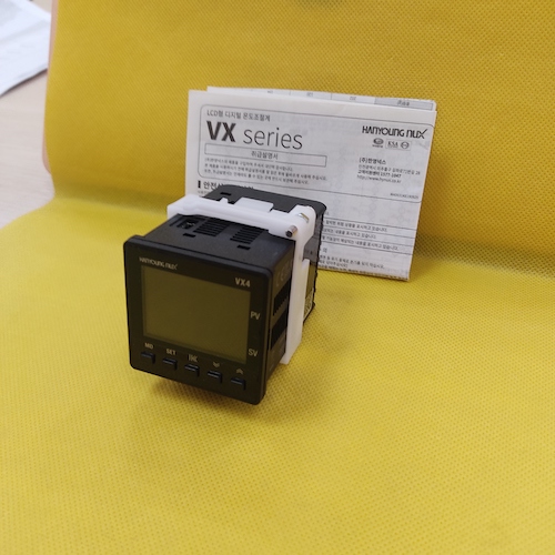 Điều khiển nhiệt độ Hanyoung VX4-UMMA-A1CTD4