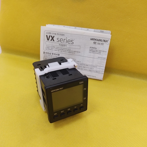 Điều khiển nhiệt độ Hanyoung VX4-UMMA-A1CTD4