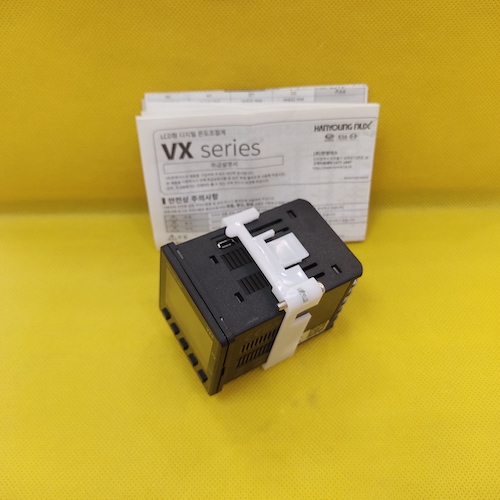 Điều khiển nhiệt độ Hanyoung VX4-UMMA-A1CTD4