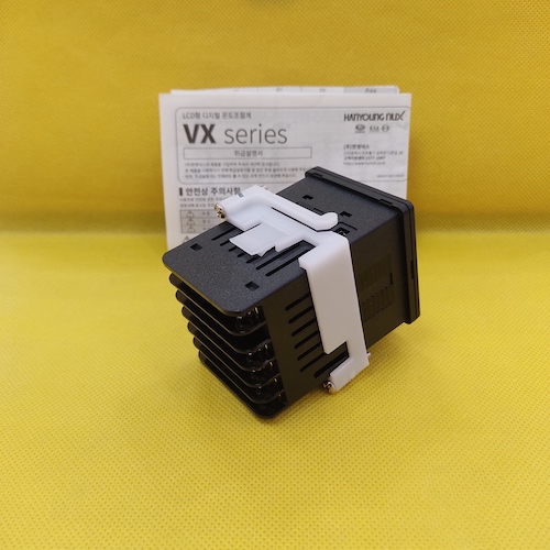 Điều khiển nhiệt độ Hanyoung VX4-UMMA-A1CTD4