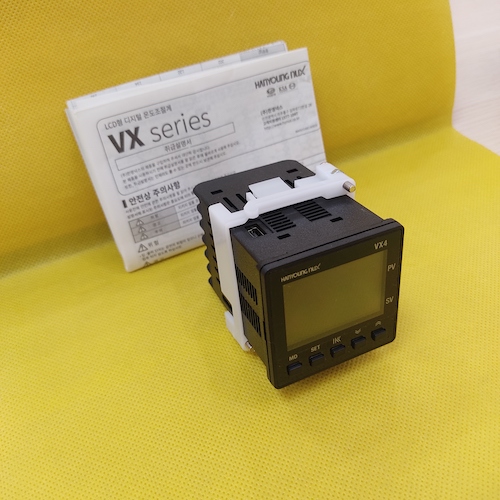 Điều khiển nhiệt độ Hanyoung VX4-UMMA-A2CH2