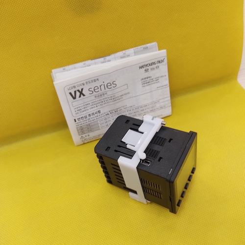 Điều khiển nhiệt độ Hanyoung VX4-UMMA-A2CH2