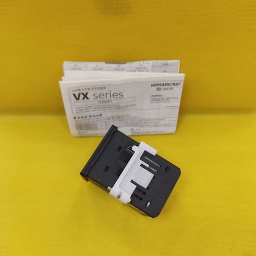 Điều khiển nhiệt độ Hanyoung VX4-UMMA-A2CH2