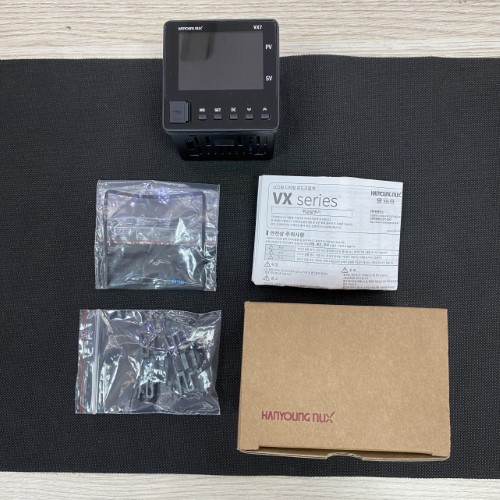 Điều khiển nhiệt độ Hanyoung VX7-UCNA-A2T