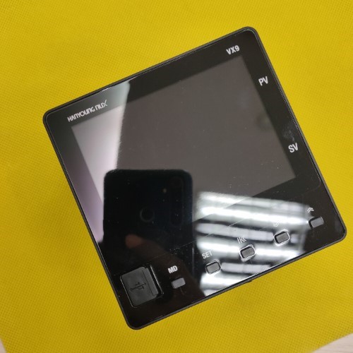 Điều khiển nhiệt độ Hanyoung VX9-UCMA-A2C