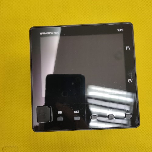Điều khiển nhiệt độ Hanyoung VX9-UMMA-A2CTD4H2R