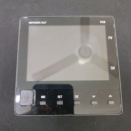Điều khiển nhiệt độ Hanyoung VX9-UMNA-A2CT
