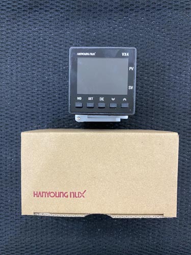 Điều khiển nhiệt độ kỹ thuật số Hanyoung VX4-UCMA-A1CT