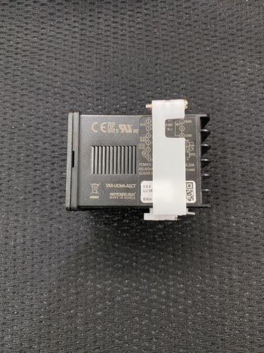 Điều khiển nhiệt độ kỹ thuật số Hanyoung VX4-UCMA-A1CT