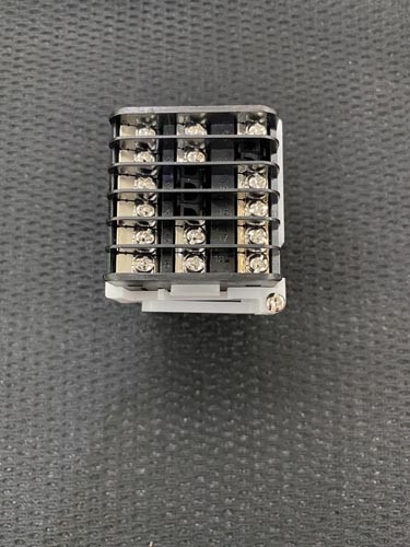 Điều khiển nhiệt độ kỹ thuật số Hanyoung VX4-UCMA-A1CT