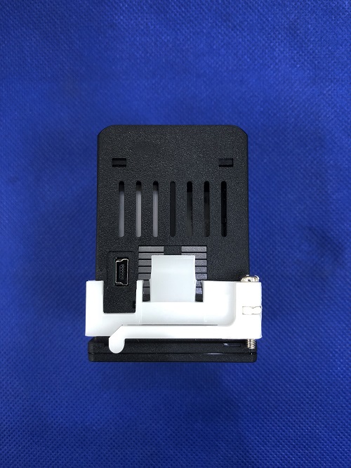 Điều khiển nhiệt độ kỹ thuật số Hanyoung VX4-UCMA-A1T