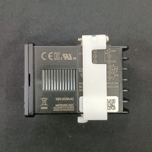 Điều khiển nhiệt độ kỹ thuật số Hanyoung VX4-UCNA-A1