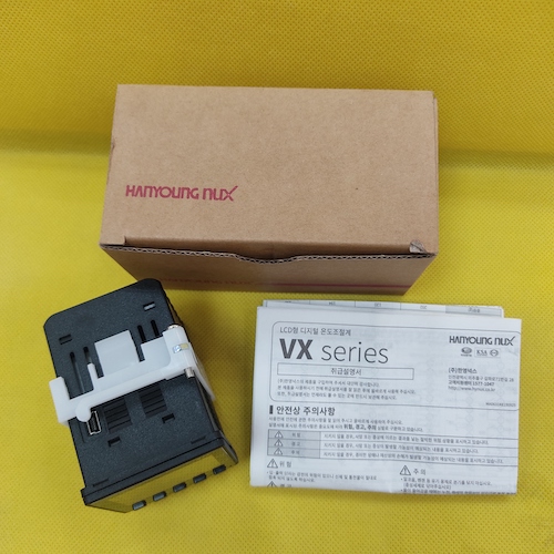 Điều khiển nhiệt độ kỹ thuật số Hanyoung VX4-UCNA-A1CT