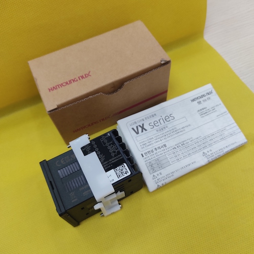 Điều khiển nhiệt độ kỹ thuật số Hanyoung VX4-UCNA-A1D2
