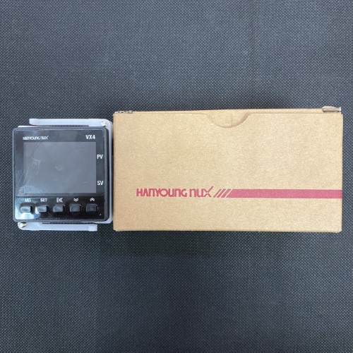 Điều khiển nhiệt độ kỹ thuật số Hanyoung VX4-USNA-A1C