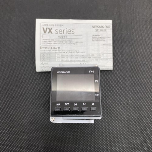 Điều khiển nhiệt độ kỹ thuật số Hanyoung VX4-USNA-A1C