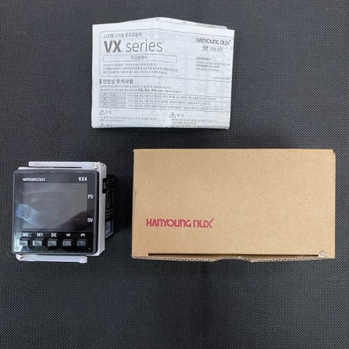 Điều khiển nhiệt độ kỹ thuật số Hanyoung VX4-USNA-A1C