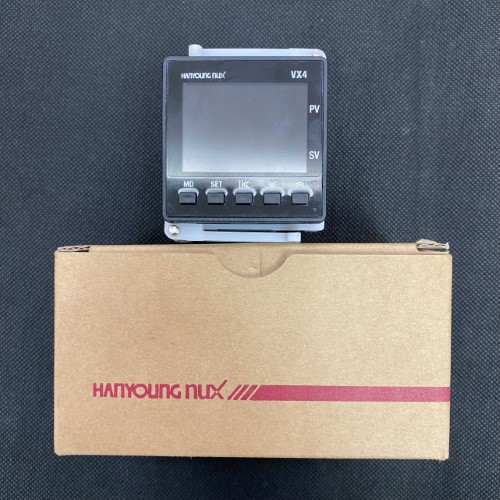 Điều khiển nhiệt độ kỹ thuật số Hanyoung VX4-USNA-A1CR