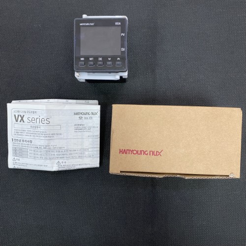 Điều khiển nhiệt độ kỹ thuật số Hanyoung VX4-USNA-A1CR