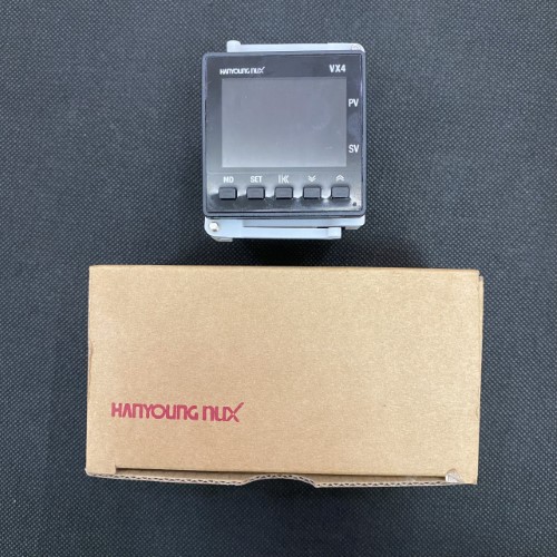 Điều khiển nhiệt độ kỹ thuật số Hanyoung VX4-USNA-A2CH2