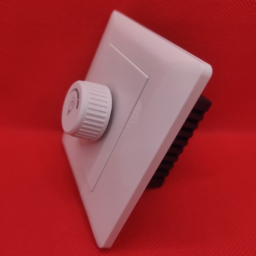 Dimmer điều chỉnh đèn 500W màu trắng