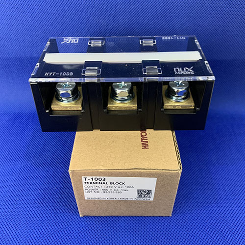 Domino Hanyoung HYT-1003