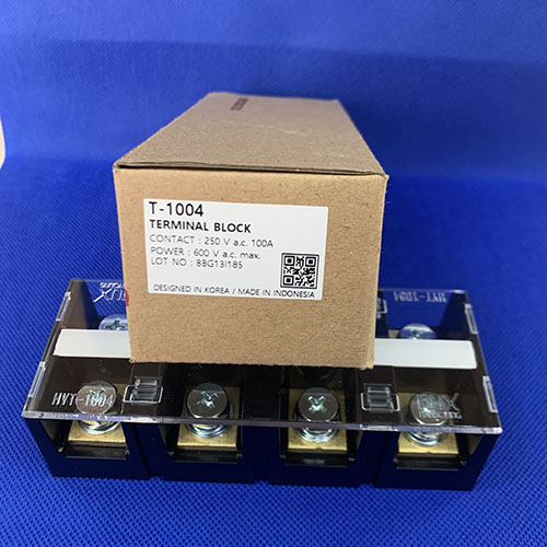 Domino Hanyoung HYT-1004