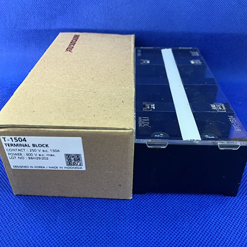 Domino Hanyoung HYT-1504