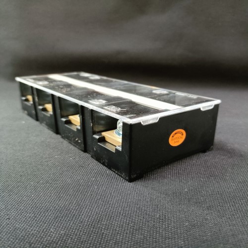 Domino Hanyoung HYT-2004