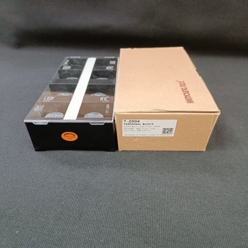 Domino Hanyoung HYT-2004