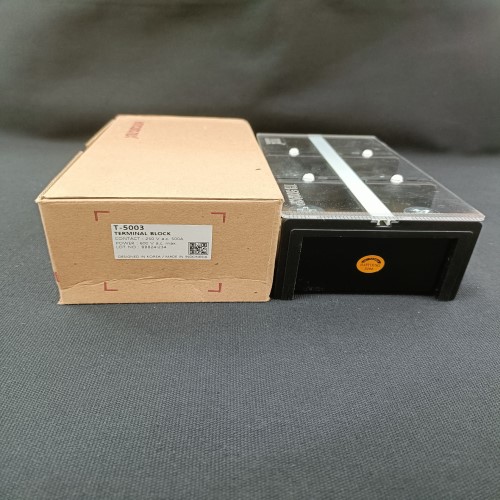 Domino Hanyoung HYT-5003