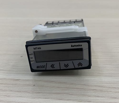 Đồng hồ đo đa năng Autonics MT4N-AV-EN