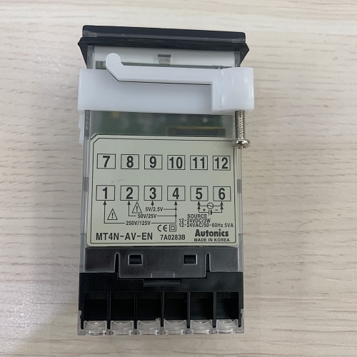 Đồng hồ đo đa năng Autonics MT4N-AV-EN