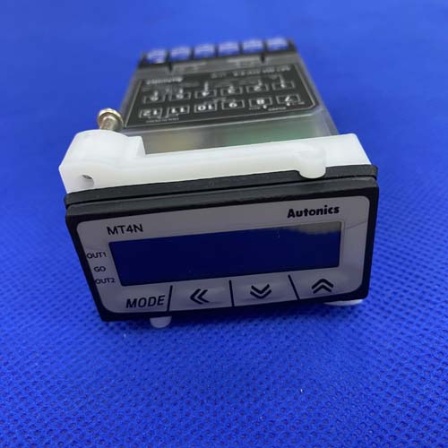 Đồng hồ đo đa năng Autonics MT4N-DA-44