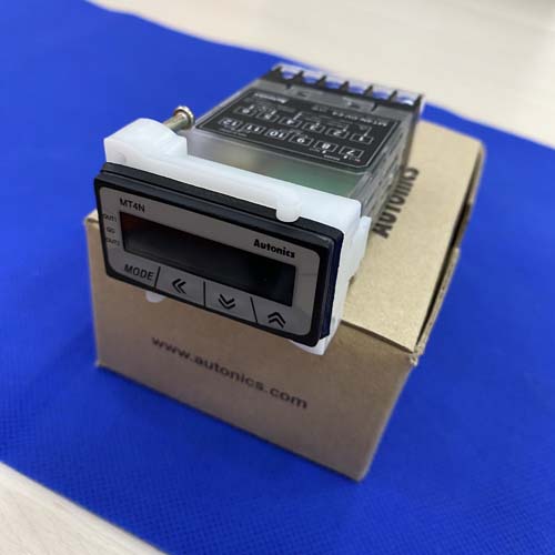 Đồng hồ đo đa năng Autonics MT4N-DA-44