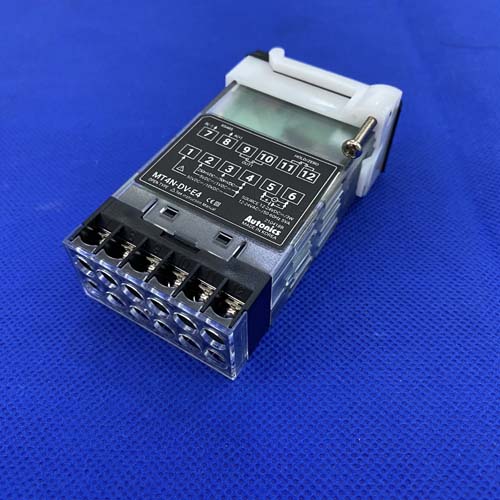 Đồng hồ đo đa năng Autonics MT4N-DA-45